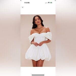 Maribelle Mini Dress